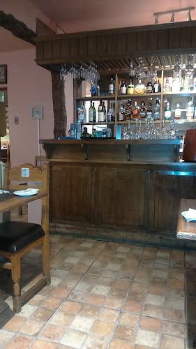 Restaurant Sabores - Restaurante