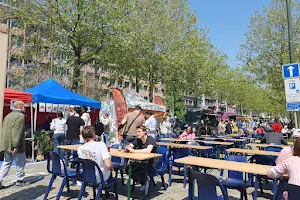 Brussels Food Festival image