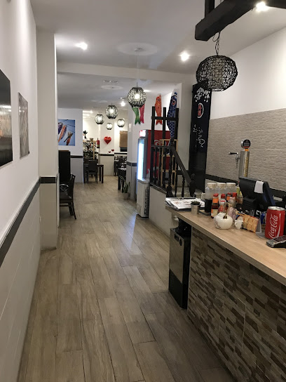 Información y opiniones sobre restaurante japonés sakura de Almería