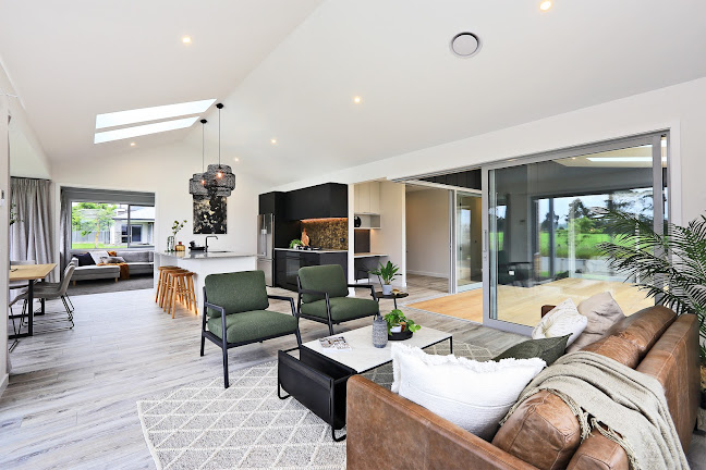 David Reid Homes - Hawkes Bay - Hastings