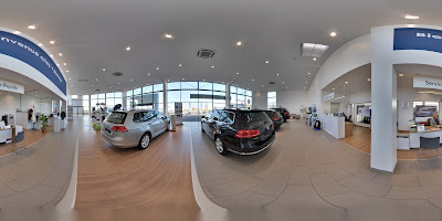 Volkswagen Romilly - Groupe Jeannin à Maizières-la-Grande-Paroisse