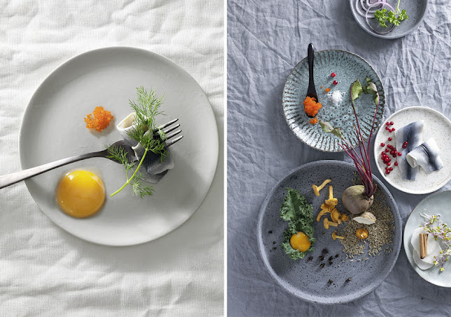Pia Grimbühler Photography & Motion – storytelling for food, luxury goods and people - Fotograf