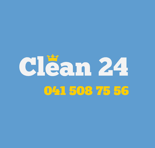 Rezensionen über Clean 24 in Luzern - Hausreinigungsdienst