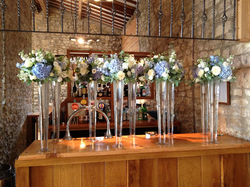 Gulfport Florist, 1410 58th St S, Gulfport, FL 33707, USA, 