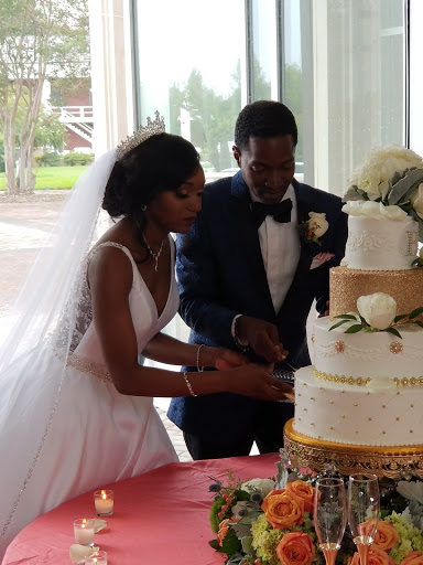 Conference Center «Capitol Park Event Center», reviews and photos, 702 River Rd, Baton Rouge, LA 70802, USA