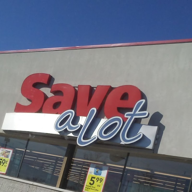 Save A Lot