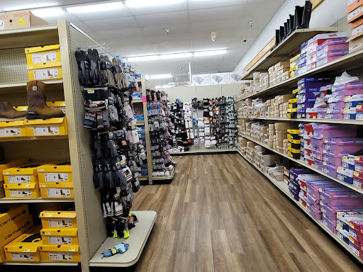 Big R Stores - Cortez