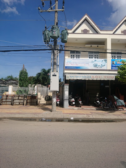 Văn phòng Công ty TNHH Lộc Thọ Ninh Thuận