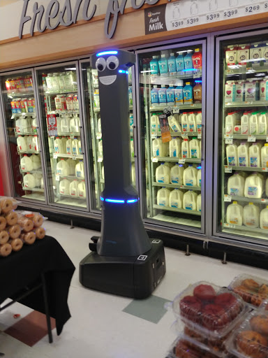 Supermarket «Super Stop & Shop», reviews and photos, 2754 Hylan Blvd, Staten Island, NY 10306, USA