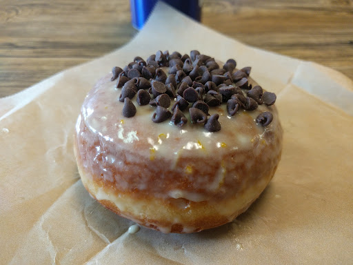 Donut Shop «Glazed Gourmet Doughnuts», reviews and photos, 481 King St, Charleston, SC 29403, USA