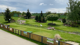 Golf Club Zlonín