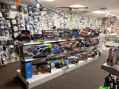 Valley Hobby Shop