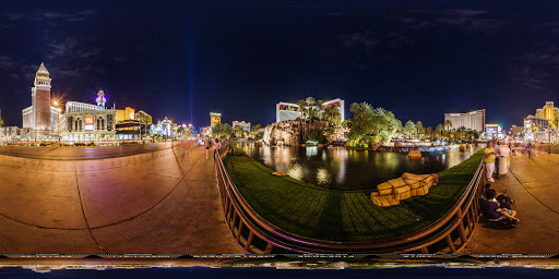 Hotel «The Mirage», reviews and photos, 3400 S Las Vegas Blvd, Las Vegas, NV 89109, USA