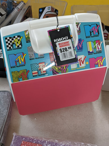 Discount Store «Discount Warehouse», reviews and photos, 7054 Gadsden Hwy, Trussville, AL 35173, USA