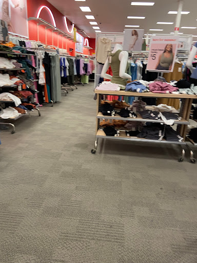 Department Store «Target», reviews and photos, 1025 Middleton Rd, Aberdeen, MD 21001, USA