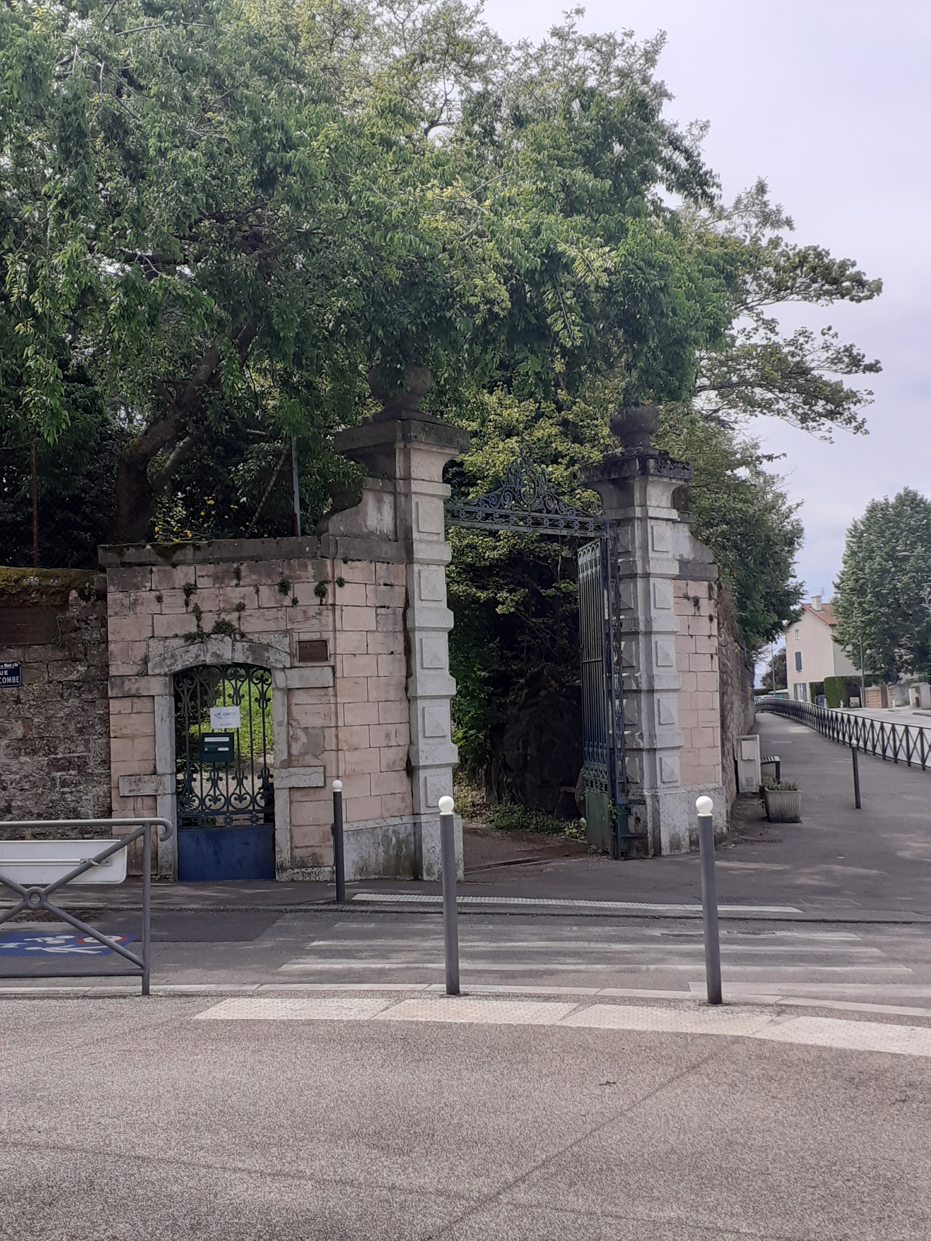 Photo n° 1 de l'avis de Hugo.o fait le 18/05/2023 à 12:21