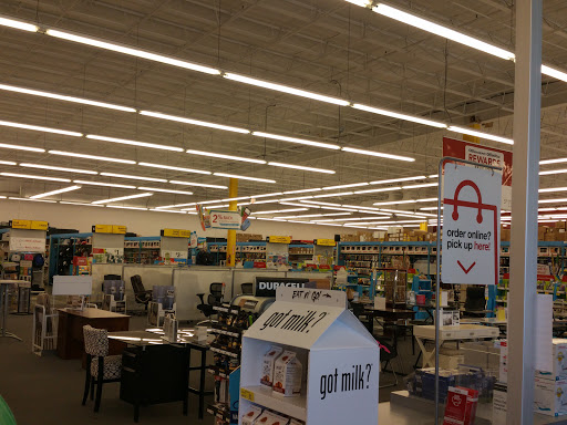 Office Supply Store «OfficeMax», reviews and photos, 6940 Dodge St, Omaha, NE 68132, USA