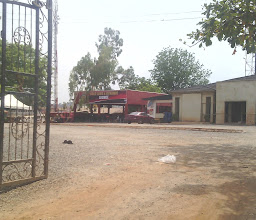 BLD Lounge/Bar photo