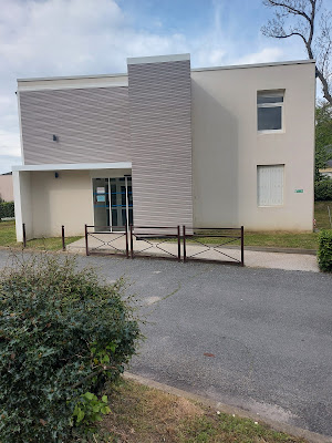 Cabinet infirmier de Bonnelles Melanie Deleglise à Bonnelles