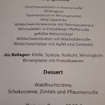 Photo n°6 de l'avis de Martin.7 fait le 28/10/2022 à 20:05 sur le  Hotel Haus Thoeren à Kerken