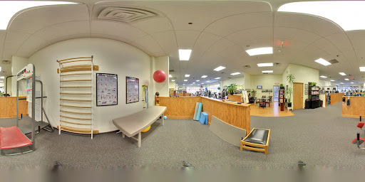 Gym «Wings Fitness», reviews and photos, 2100 NJ-35, Sea Girt, NJ 08750, USA