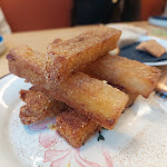 Photo n°1 de l'avis de Iwona.i fait le 24/12/2023 à 02:45 sur le  Piazza La Marmora à Senigallia