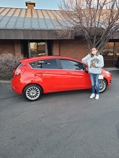 Used Car Dealer «Hertz Used Car Sales», reviews and photos, 2805 Washington Blvd, Ogden, UT 84401, USA