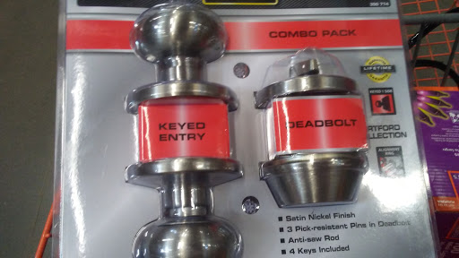 Home Improvement Store «The Home Depot», reviews and photos, 333 W Allen St, Castle Rock, CO 80108, USA