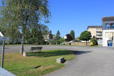 Lycée Antoine de Saint-Exupéry Vitré à Vitré
