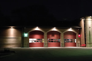 Elgin Fire Department - Station Six