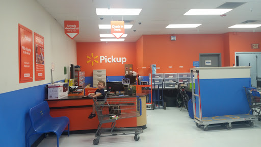 Department Store «Walmart Supercenter», reviews and photos, 39142 Natchez Dr, Slidell, LA 70461, USA