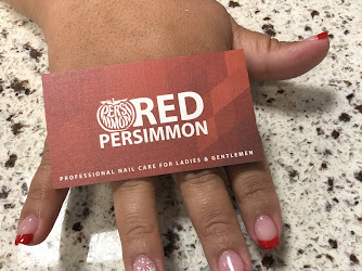 Red Persimmon Nails and Spa