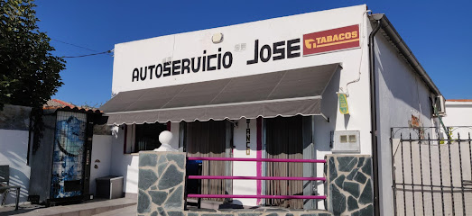 Estanco Autoservicio Jose – Holguera