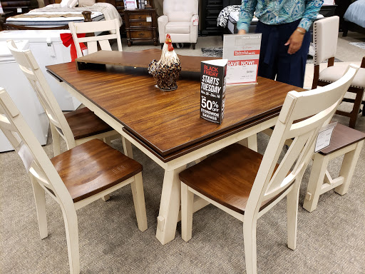 Furniture Store «Badcock Home Furniture &more», reviews and photos, 4075 Marietta Hwy, Dallas, GA 30157, USA