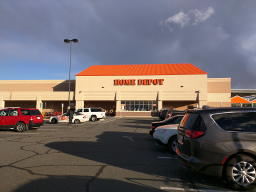 Home Improvement Store «The Home Depot», reviews and photos, 280 Fort Evans Rd NE, Leesburg, VA 20176, USA