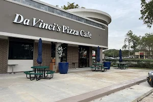 Da Vinci's Pizza Cafe image