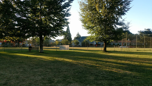 Park «Kern Park», reviews and photos, SE 67th Ave & Center St, Portland, OR 97206, USA