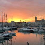 Photo n°2 de l'avis de Helmut. fait le 08/06/2021 à 20:07 sur le  Saví - La Creperia (Trani) à Trani
