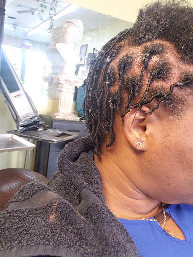 Beauty Salon «Touche Professionelle Hair», reviews and photos, 5004 W Century Blvd, Inglewood, CA 90304, USA