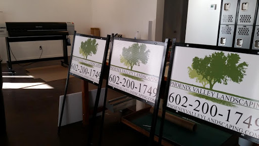 Print Shop «Fierce Printing», reviews and photos, 712 S Hacienda Dr #6, Tempe, AZ 85281, USA