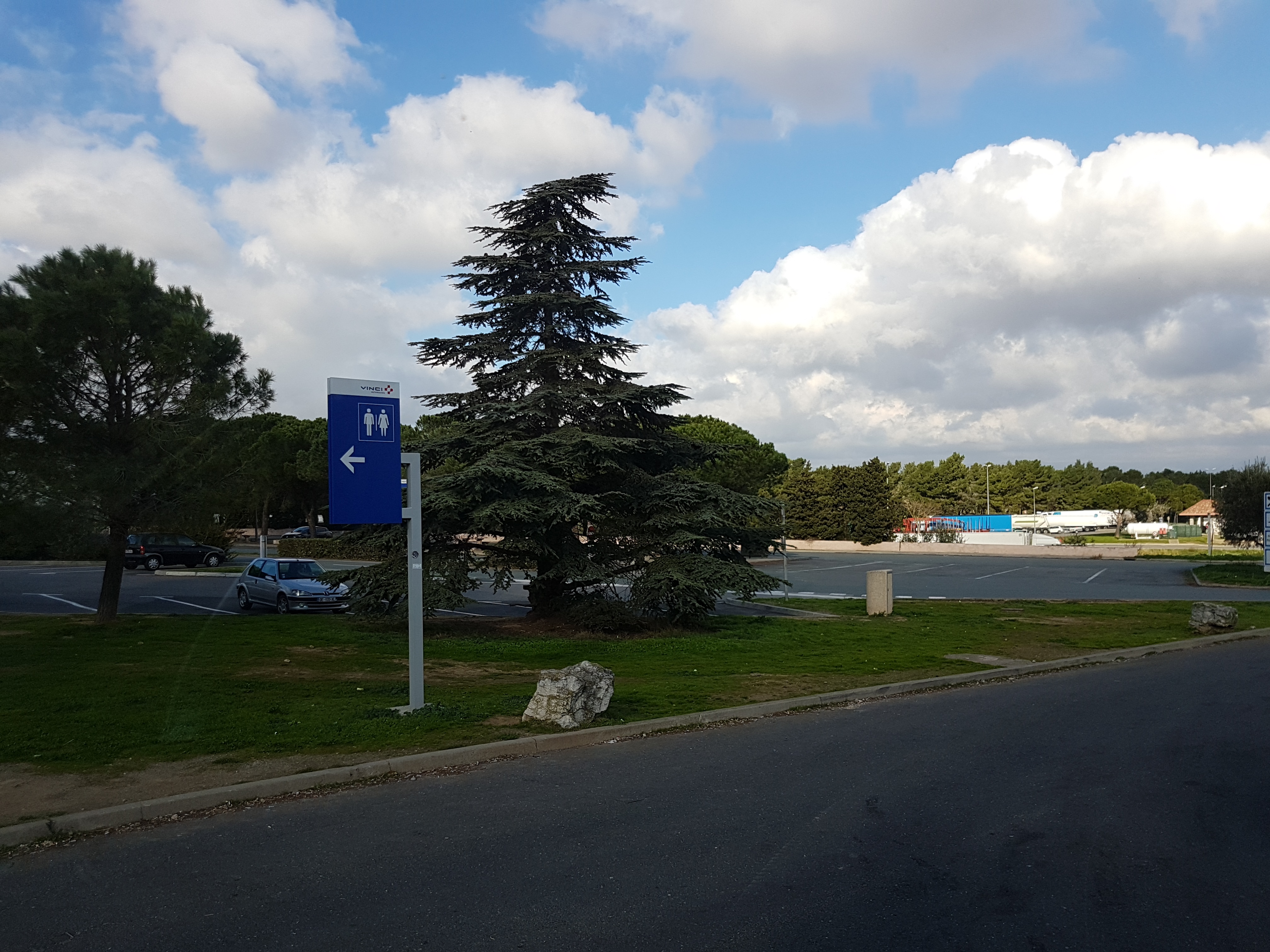 Photo n° 2 de l'avis de Mickaël. fait le 14/12/2016 à 11:08