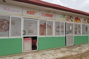 Adiz Corner image