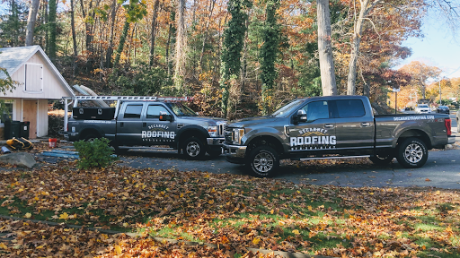 North Shore Seal Coat & Roof in Peabody, Massachusetts