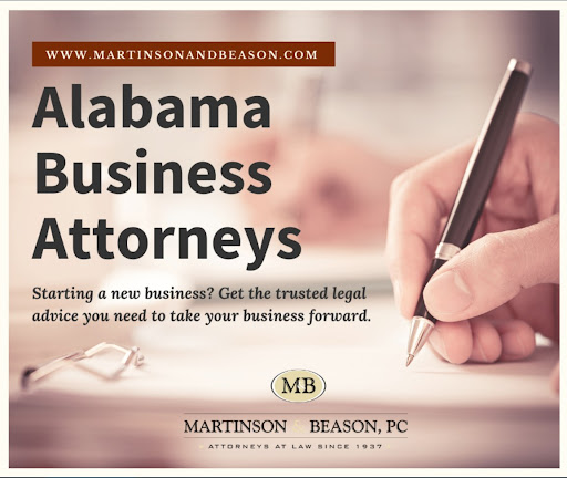 Personal Injury Attorney «Martinson & Beason, P.C.», reviews and photos