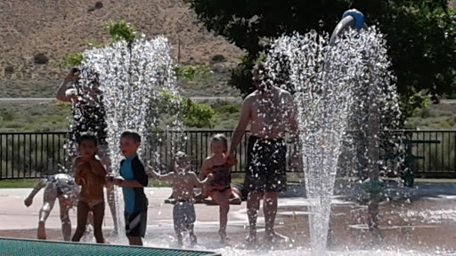 Water Park «Melio Gaspari Water Play Park», reviews and photos, 7100 Pyramid Hwy, Sparks, NV 89441, USA