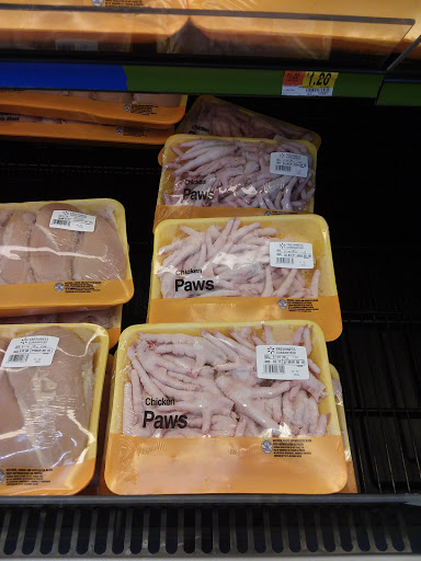 Discount Store «Walmart», reviews and photos, 40 Drury Dr, La Plata, MD 20646, USA