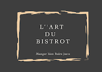 Photos du propriétaire du Restaurant français L'art Du Bistrot à Honfleur - n°20
