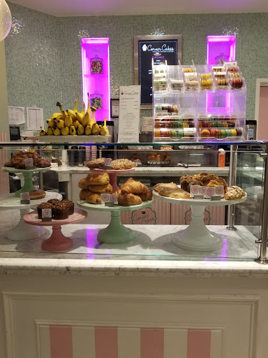 Corner Cakes Pastry Shop, 3799 S Las Vegas Blvd, Las Vegas, NV 89109, USA, 