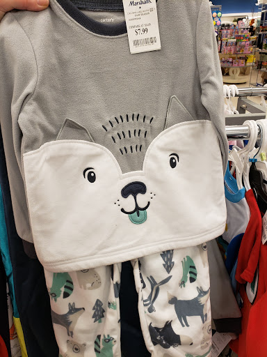 Department Store «Marshalls», reviews and photos, 20940 Westgate Mall, Fairview Park, OH 44126, USA