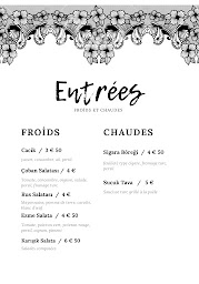 Photo n°4 de ANKARA à Pont-de-l'Arche ()